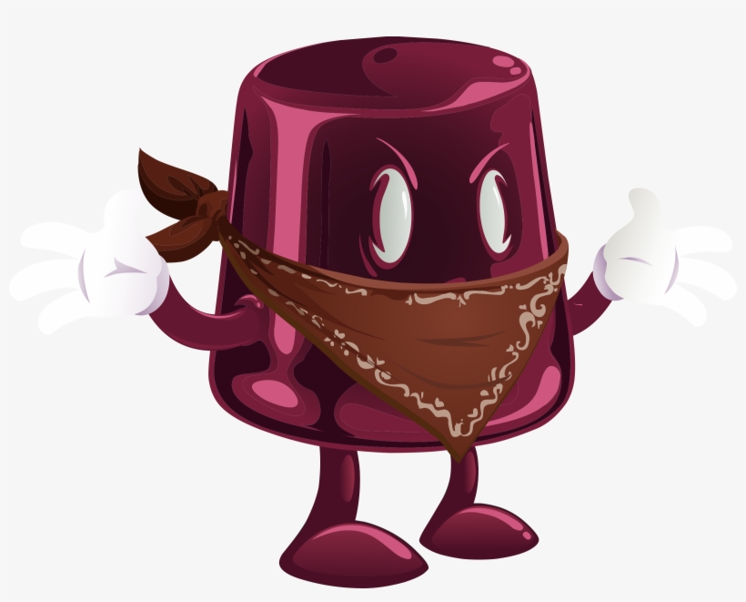 This Free Icons Png Design Of Inhabitants Npc Juju, transparent png #2112680