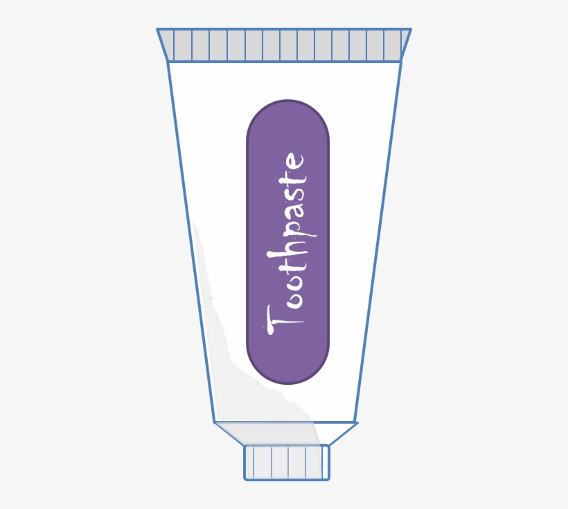 New Toothpaste Idle - Bfdi Toothpaste, transparent png #2112842