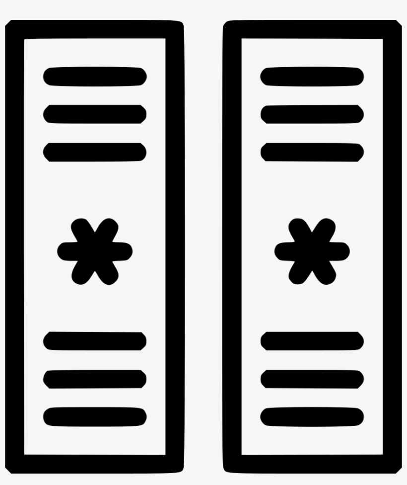 Locker School Student Gym Closet Safety Classroom Comments - Perler Bead Christmas Small, transparent png #2112845