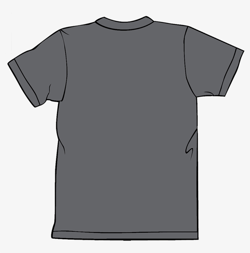 Beth Hart Charcoal Grey Logo Men's Tee Shirt - 銀魂 T シャツ, transparent png #2112884