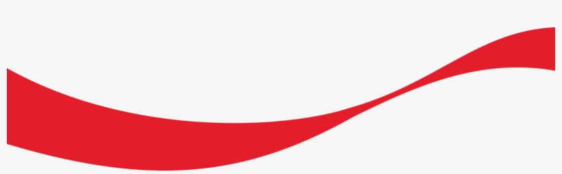 Cocacola Shoes Coleção Sandálias Cocacola Shoes Coleção - Coca Cola Swoosh Png, transparent png #2112885