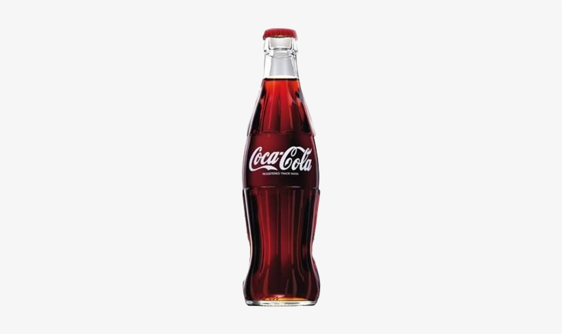 Coca Cola Pngs - Coca Cola Bottle Body Shape, transparent png #2112961