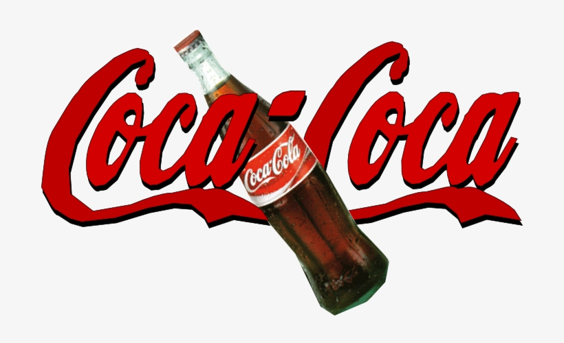 Coca Cola Company Logo Png Download - Imagenes De Un Logo De Coca Cola, transparent png #2113035