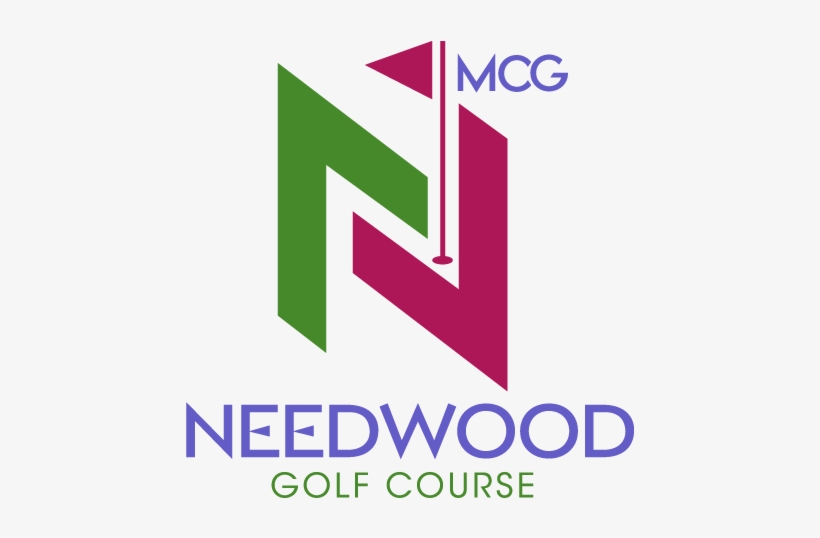 Needwood Golf Course, transparent png #2113136