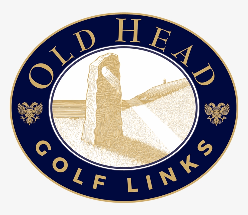 Old Head Golf Links Logo, transparent png #2113165