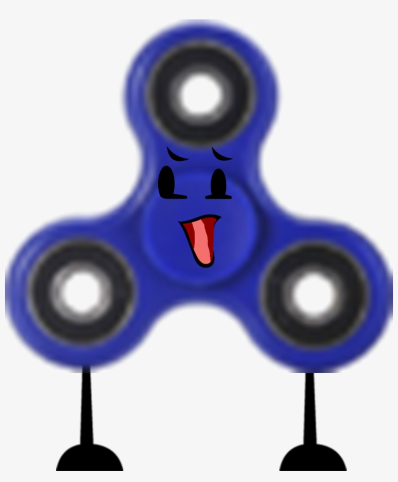 Fidget Spinner, transparent png #2113373