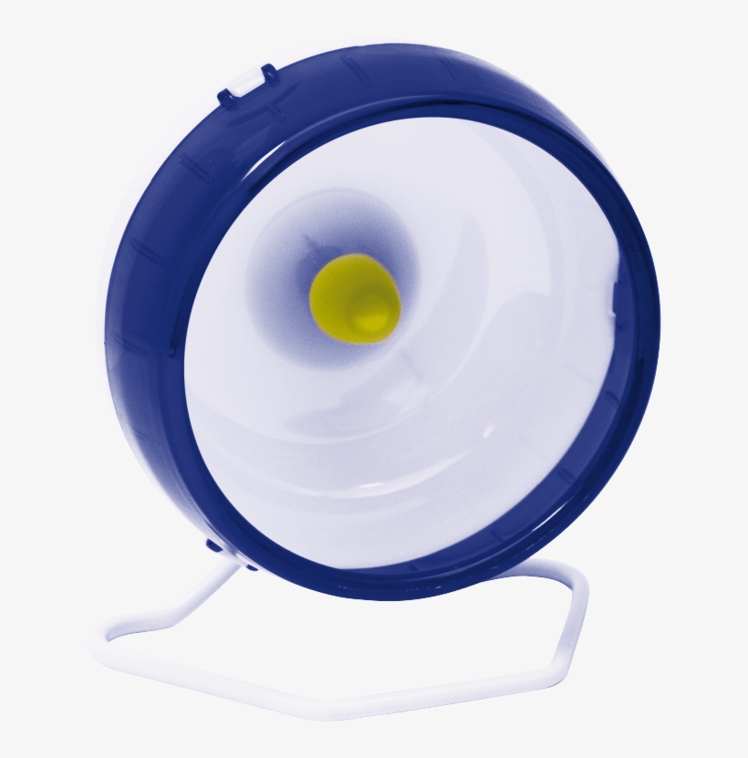 Kaytee Silent Spinner Wheel - Wheel, transparent png #2113406