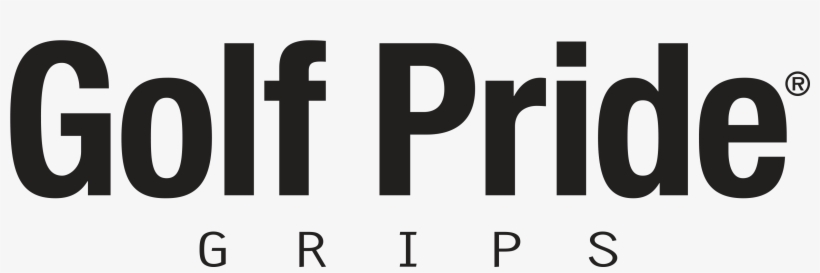 Golf-pride - Golf Pride Grips Logo, transparent png #2113451