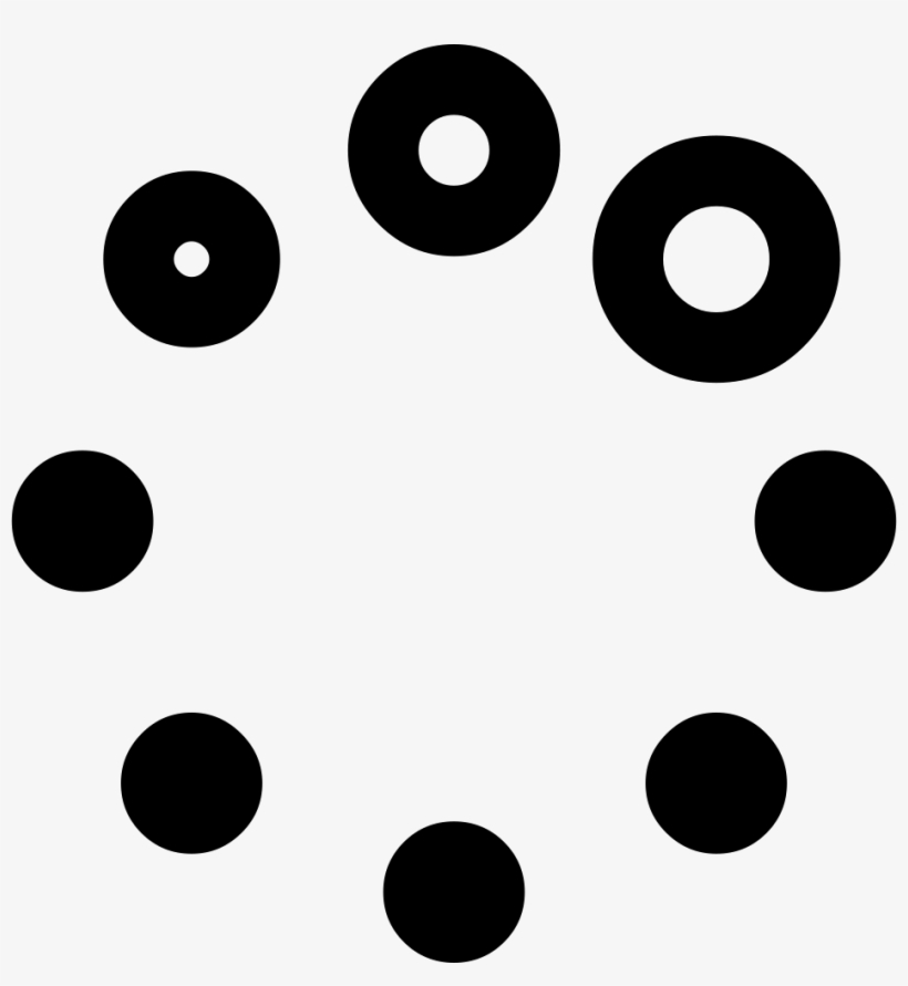 Png File - Circle, transparent png #2113473