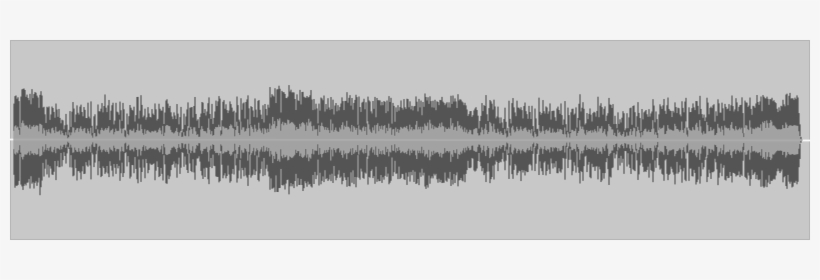 Sndfile-waveform - Waveforms Transparent, transparent png #2113579