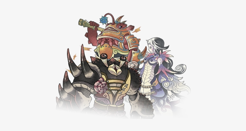 When You Become An Oracle And Enter The Dual World - Illustration, transparent png #2113818