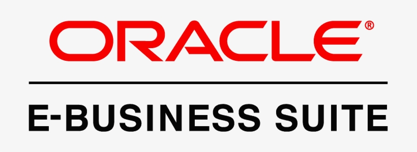Oracle E-business Suite Integration Solutions - Oracle Crm Logo, transparent png #2113842