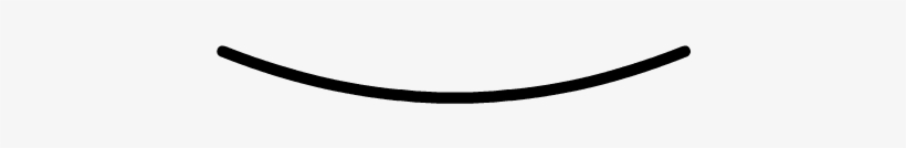 Mouth Happy Completely Closed - Ergotec City Handlebar, transparent png #2113860