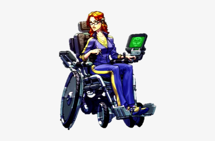 Baa-oracle Bio - Oracle Fanart, transparent png #2113933