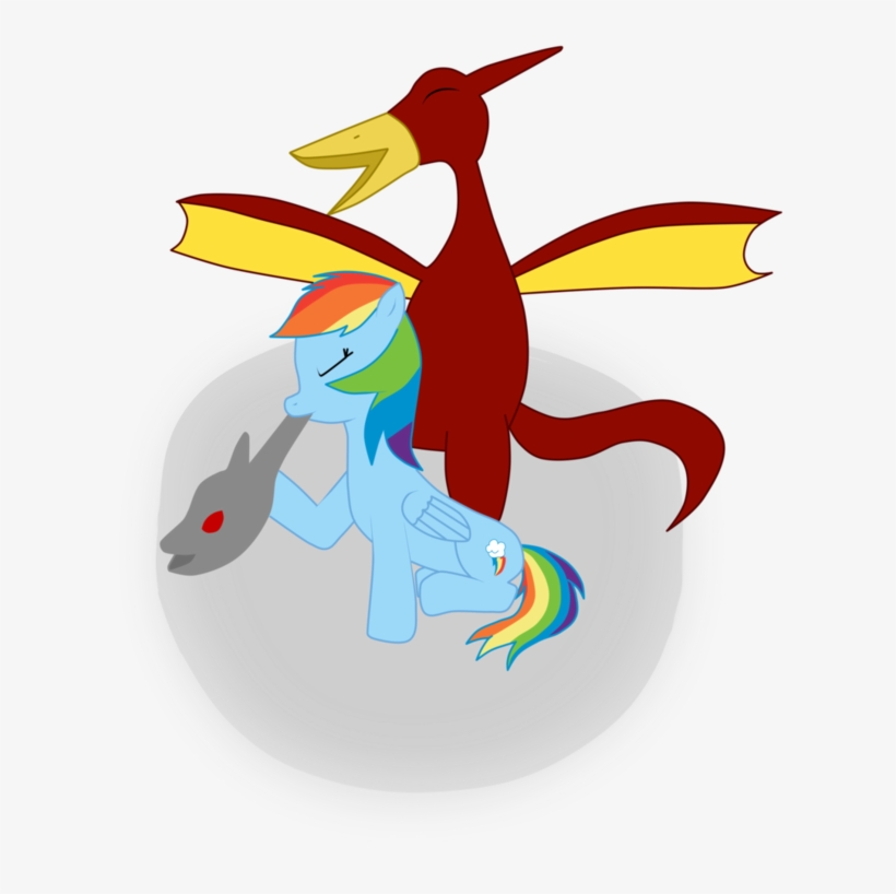 Raikuraikaze-chan, Backwards Cutie Mark, Blowing, Cloudrunner, - Star Fox, transparent png #2114046