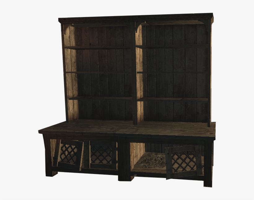 Shelf Old, transparent png #2114260