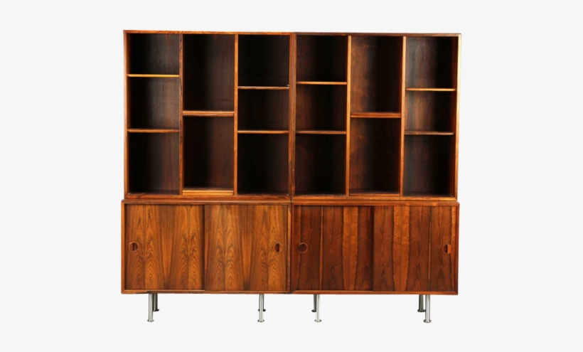Pair Of Danish Rud Thygesen & Johnny Sorensen Rosewood - Johnny Sørensen, transparent png #2114263