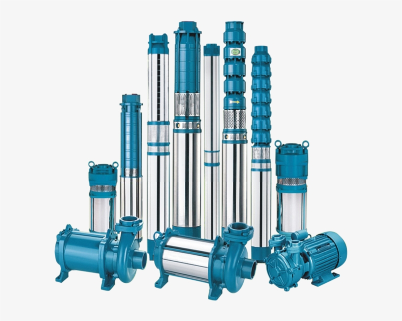 Submersible Pump, transparent png #2114414