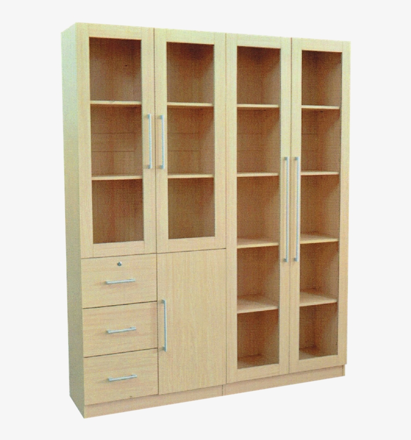 Derica Bookshelf2016-07 - Shelf, transparent png #2114434