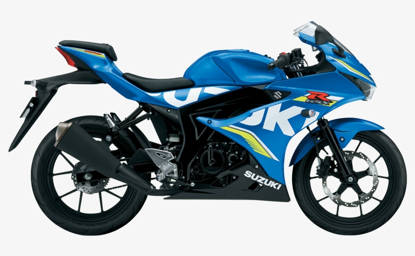 Keyless Ignition System - Suzuki Gsxr125, transparent png #2114489