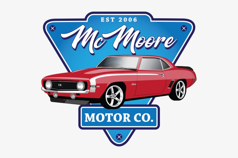 Mcmoore Motor Co, transparent png #2114491