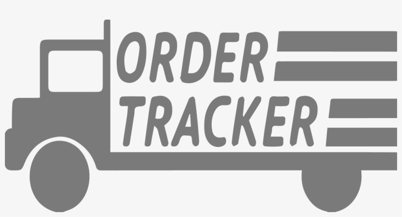 Track Order - Order Tracking Png, transparent png #2114511