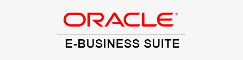 Oracle Ebusiness Suite, transparent png #2114537