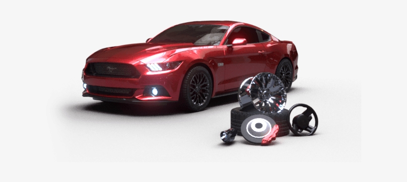 Ebay For Motors Sellers - Car, transparent png #2114575