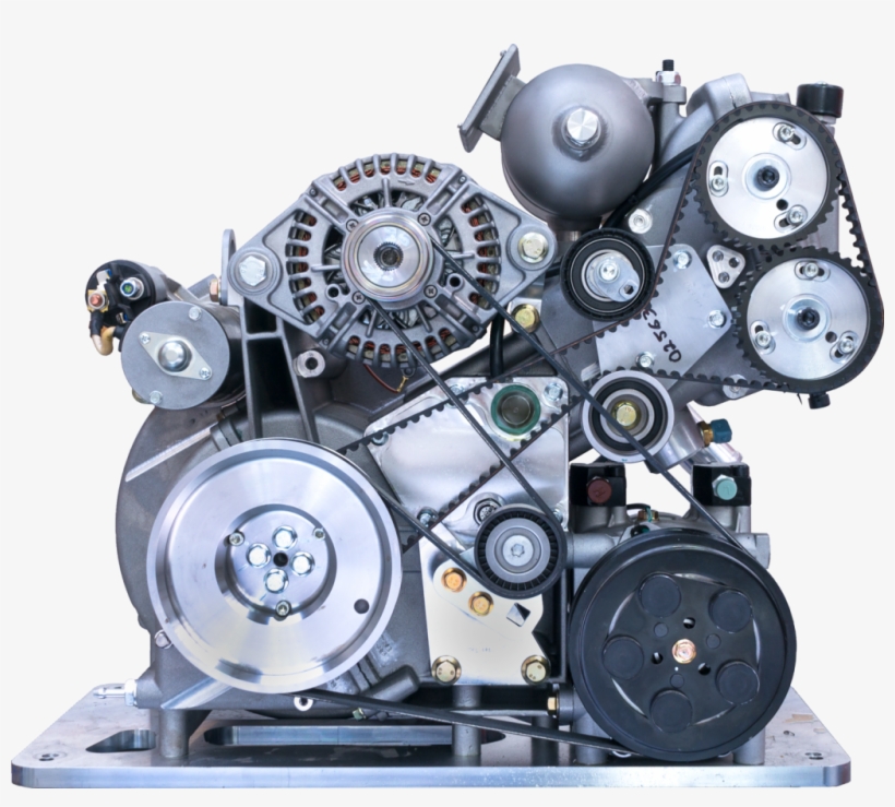 The Dearman Engine - Dearman Engine, transparent png #2114581