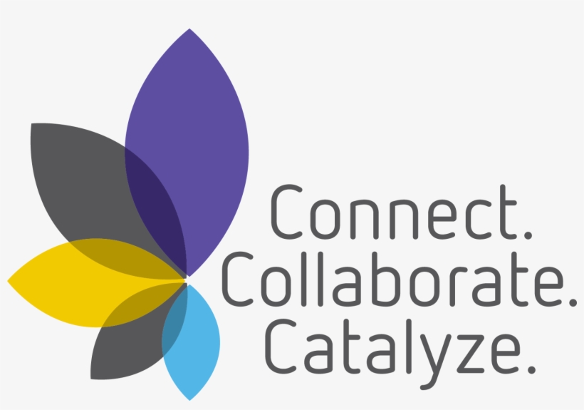 Connect - Collaborate - Catalyze - - Call To Action, transparent png #2114586