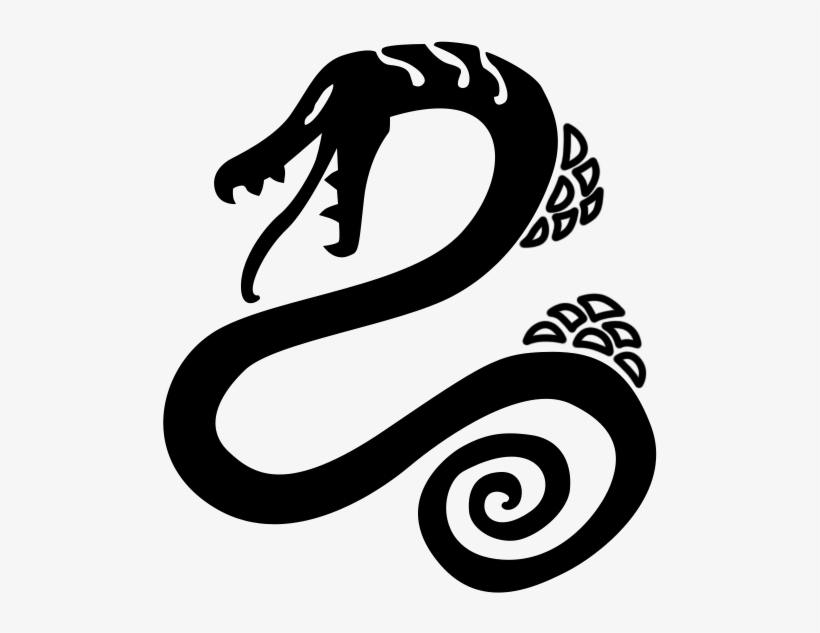 Symbol Serpent - Seven Deadly Sins Diane Symbol, transparent png #2114629