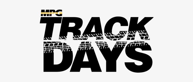 Mpg Track Days - Motor Press Guild, transparent png #2114806