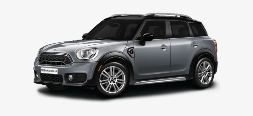 Mini Countryman - Mini Cooper Clubman 2018 Png, transparent png #2114811