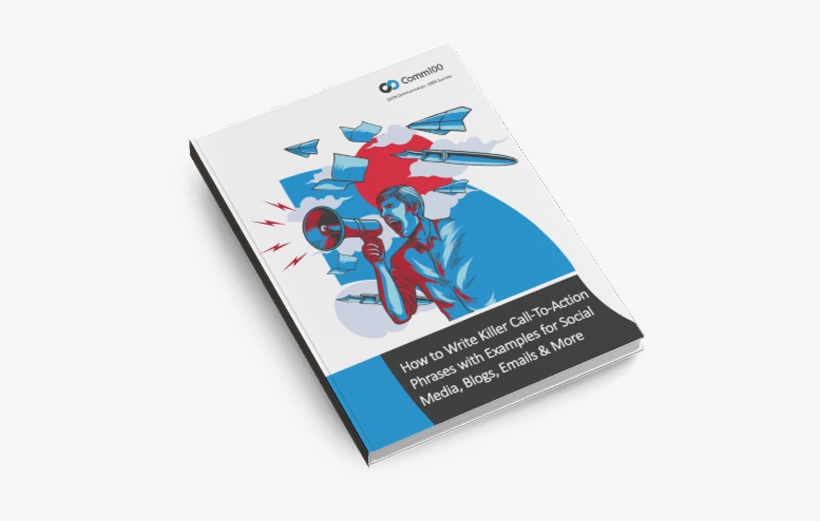 How To Write Killer Call To Action - Blog, transparent png #2114812