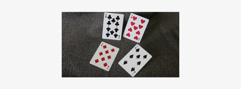 Bicycle Chainless Playing Card - Poker, transparent png #2114865