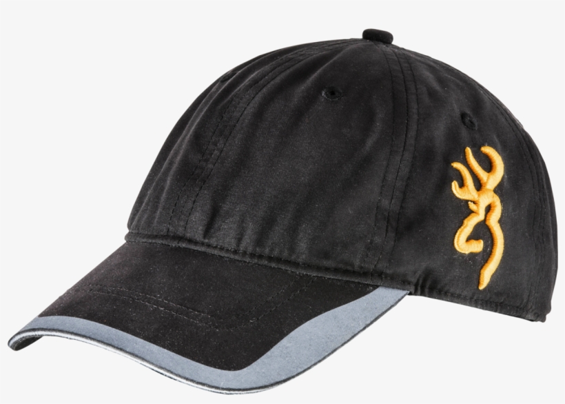 Cap Side Buck - Browning Symbol, transparent png #2114976