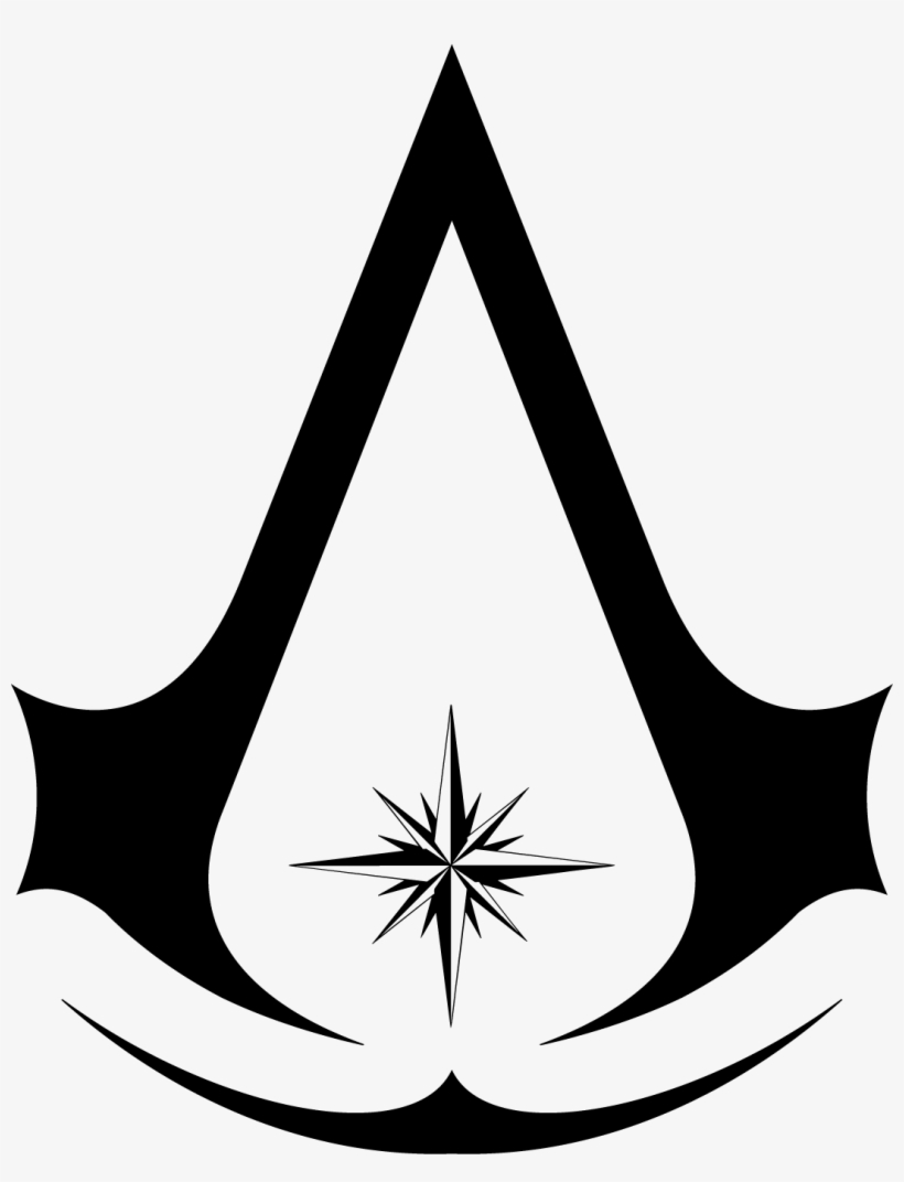 Logo Ac Chronicles China - Assassins Creed Chronicles China Logo, transparent png #2115051