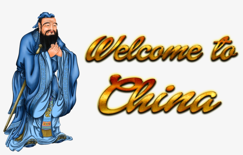 Confucius, transparent png #2115054