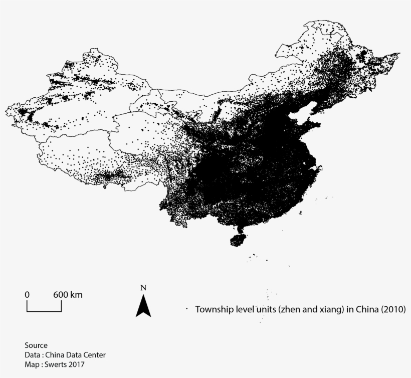 Url, Http - //journals - Openedition - - Png - 中華 人民 共和國 人口 分布, transparent png #2115187