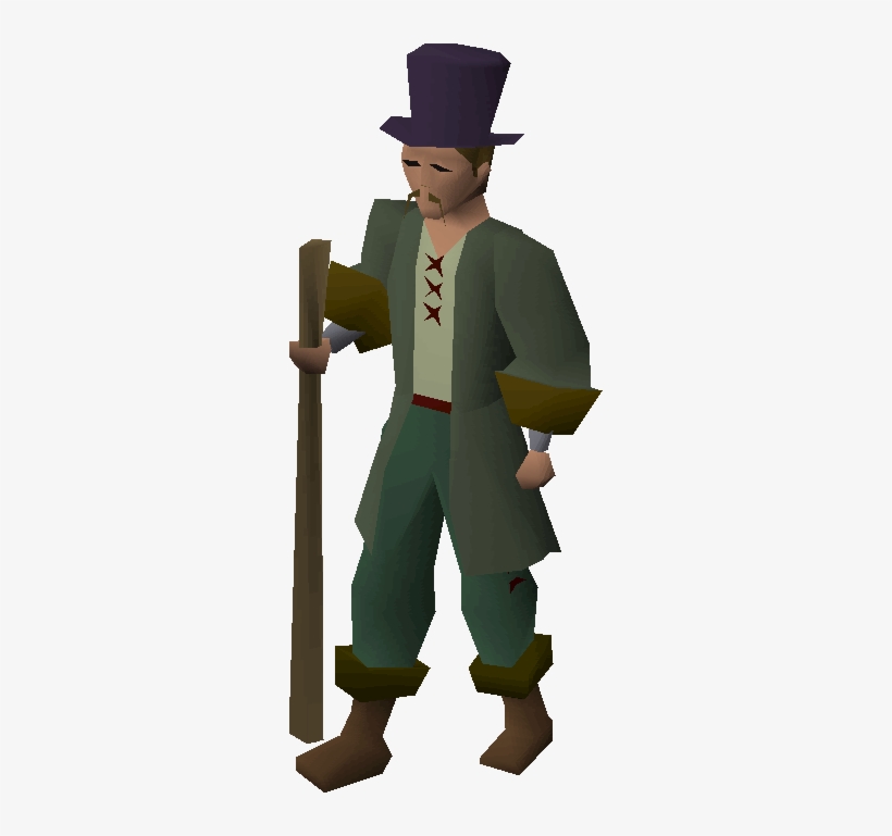 Rich Roblox Character