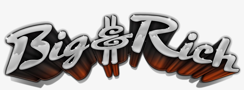 Rich Png Photos - Big & Rich/gravity, transparent png #2115219