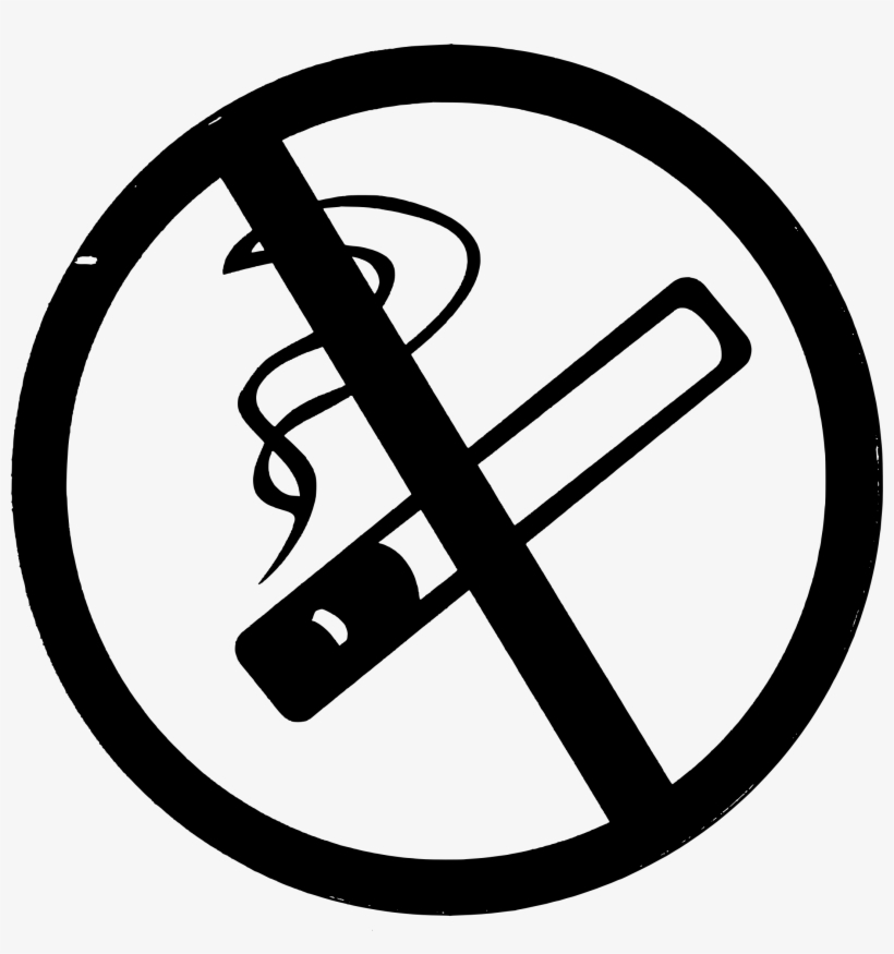 This Free Icons Png Design Of No Smoking China, transparent png #2115248