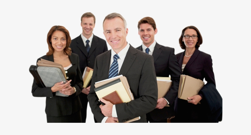 Lawyer Png Photos - Smiling Lawyers, transparent png #2115272