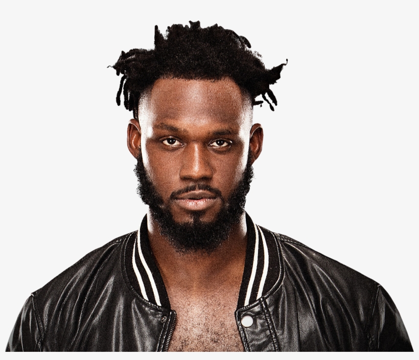 Rich Swann - Wwe Rich Swann, transparent png #2115301