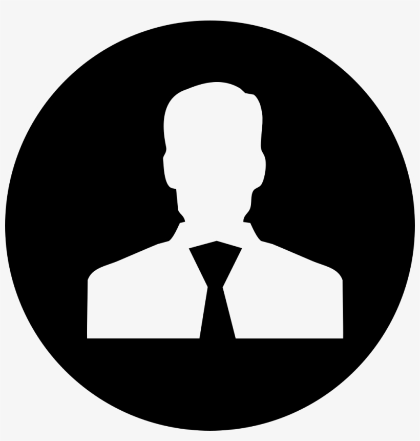 China Network Broker Comments - Broker Icon, transparent png #2115393