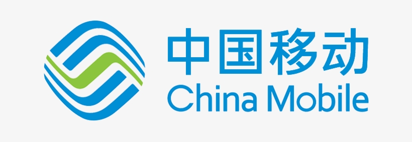 China Mobile Logo 2013 - China Mobile Communications Corporation, transparent png #2115674