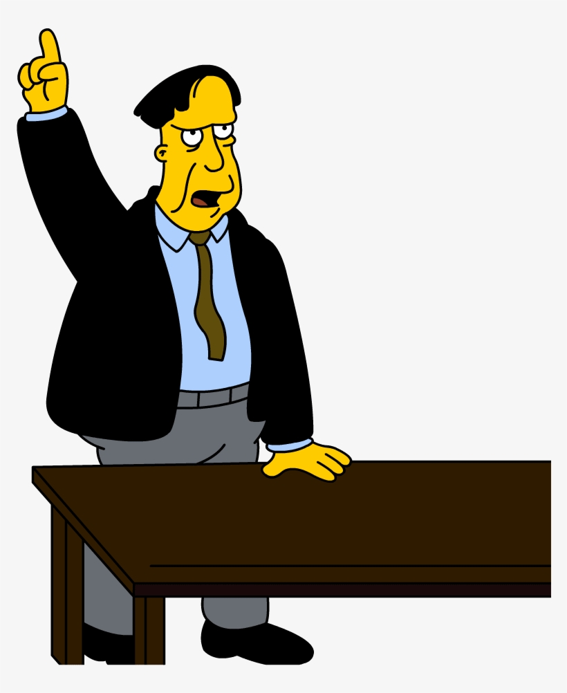 District Attorney - Prosecuting Attorney Clipart, transparent png #2115728