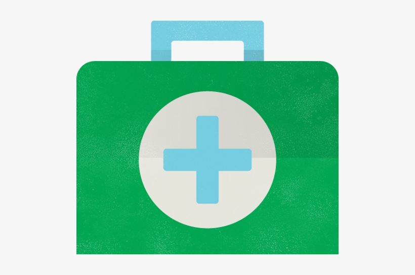 Glo-illustration Health Rgb - Cross, transparent png #2115733