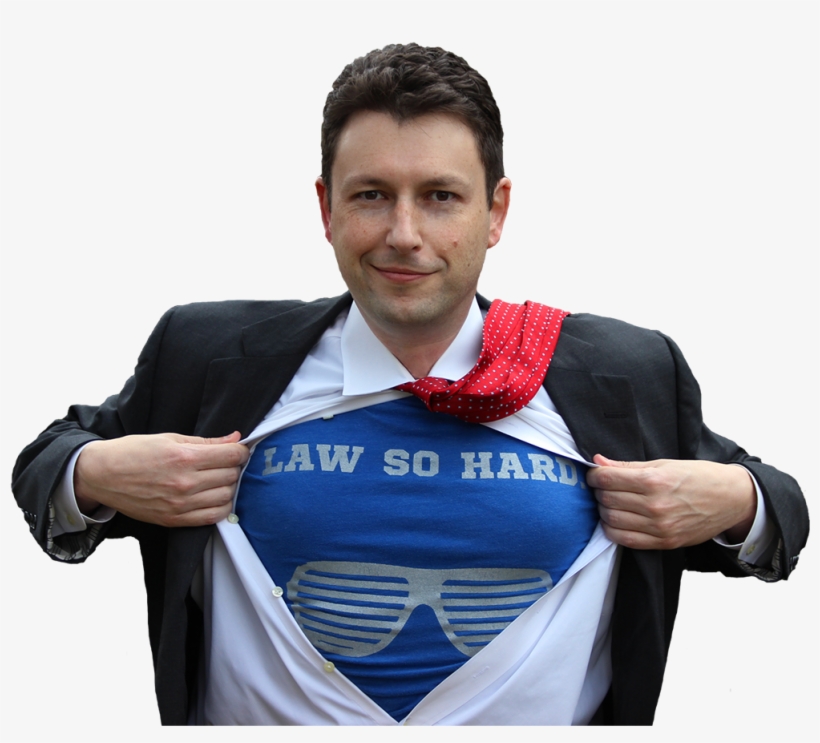 Exploring Law, Business, And Technology With A Committed - Inflatable, transparent png #2115799