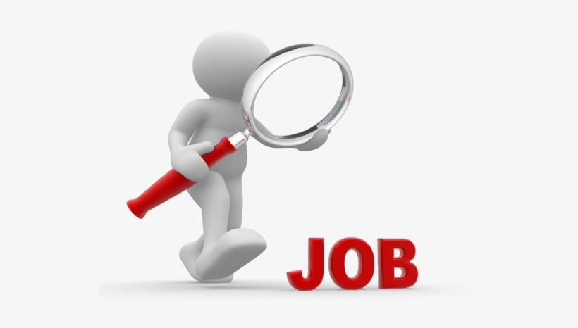 Jobs Png File - Searching For Job Png, transparent png #2115989
